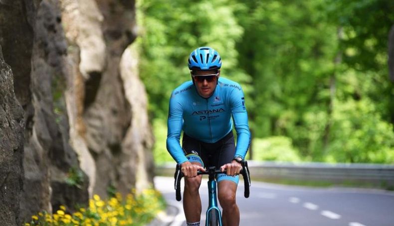 Jakob Fuglsang