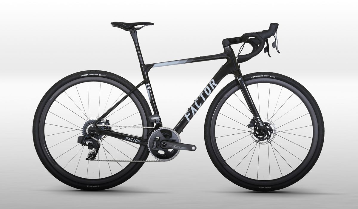 Factor LS