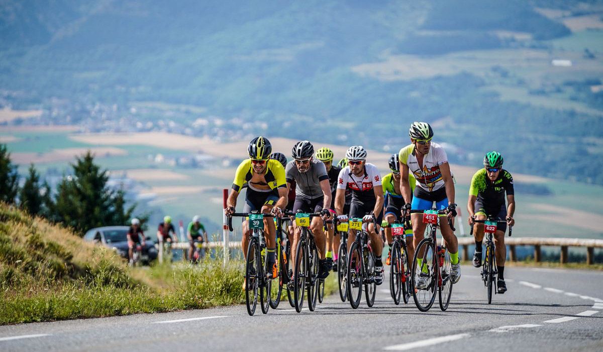 Alp Cerdanya Cycle Tour