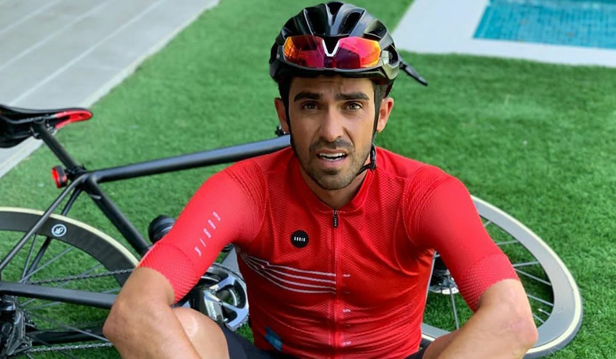 Alberto Contador