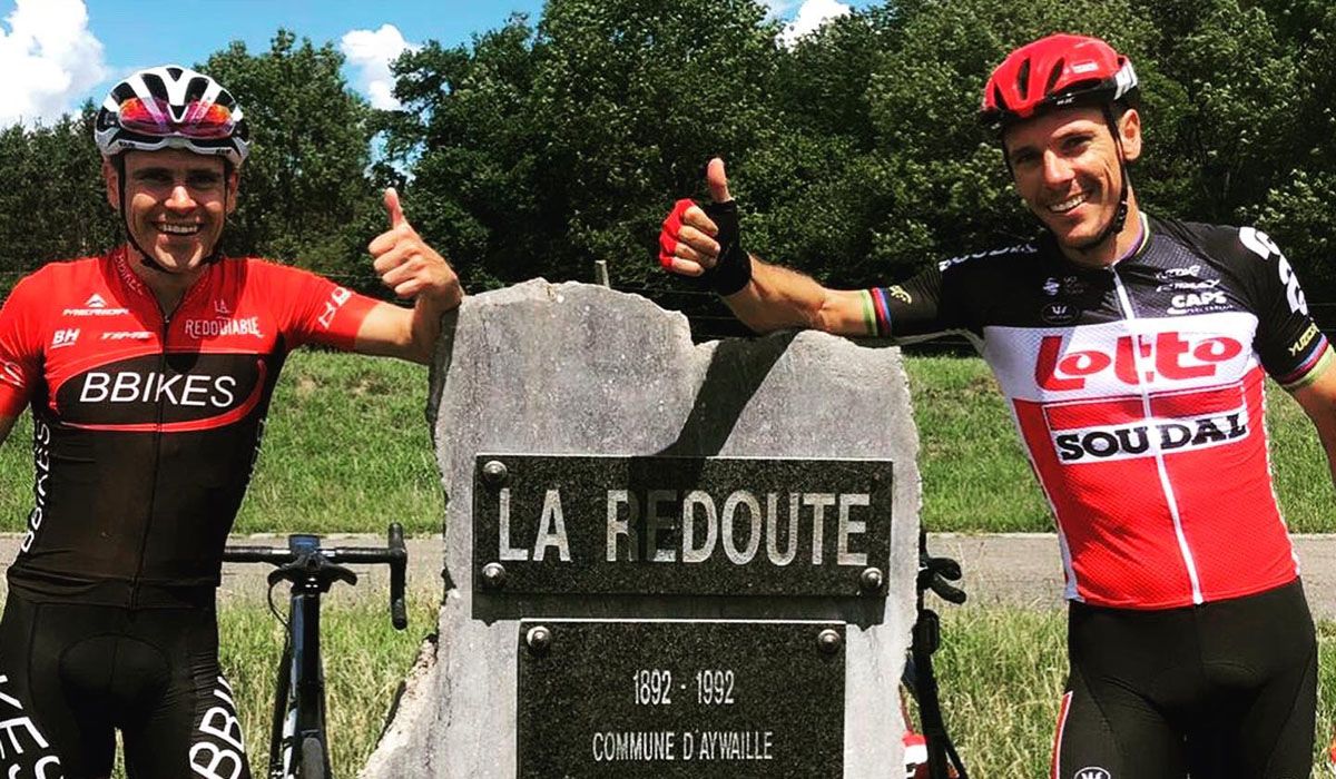 @PhilippeGilbert