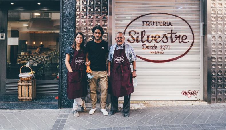 Miguel Silvestre Miguel Silvestre