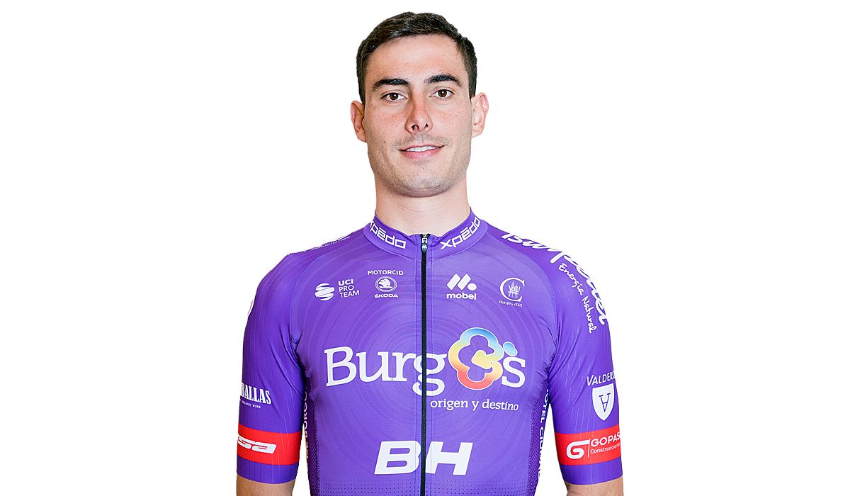 Último kilómetro: Jesús Ezquerra