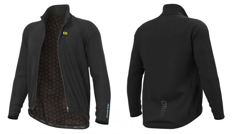 Chaqueta Alé velocity G+ Chaqueta Alé velocity G+
