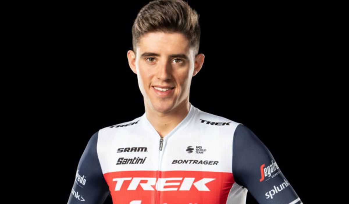 Juan Pedro López (Trek-Segafredo)