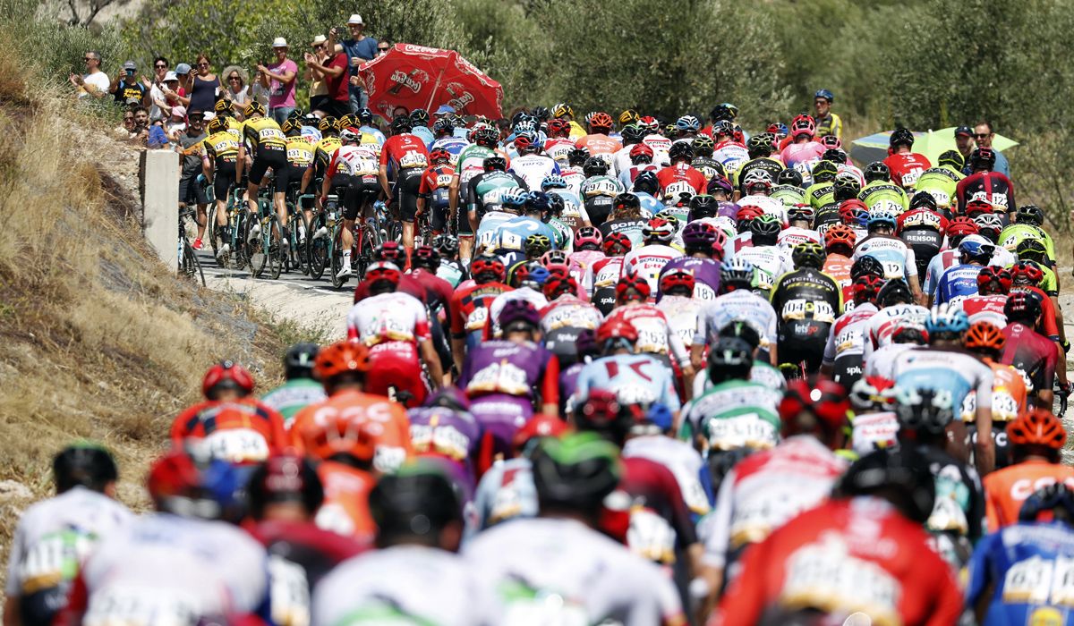 El CSD apoya un retorno seguro de las competiciones ciclistas en España