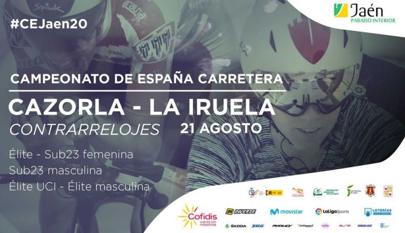 cri campeonato españa jaen cri campeonato españa jaen