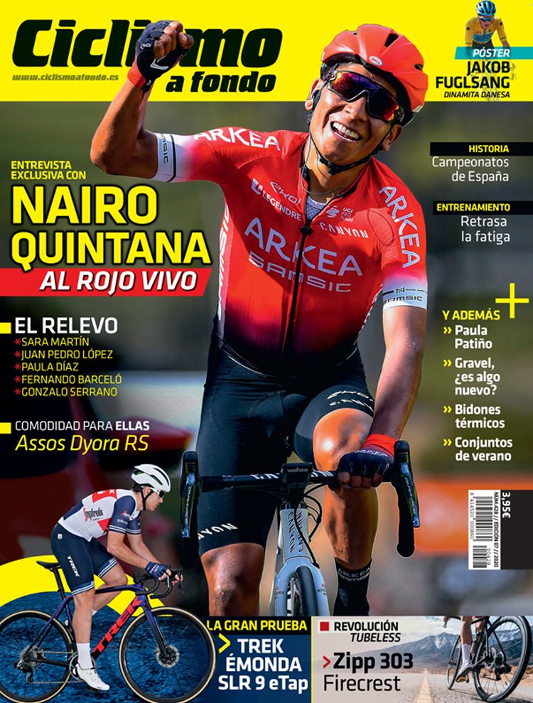 portada CAF 428 portada CAF 428