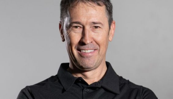 Brent Copeland, nuevo manager general del equipo australiano.