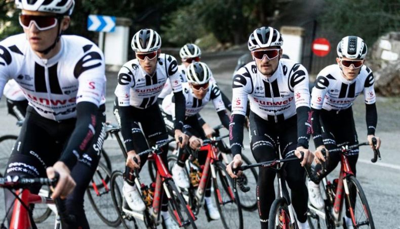team sunweb