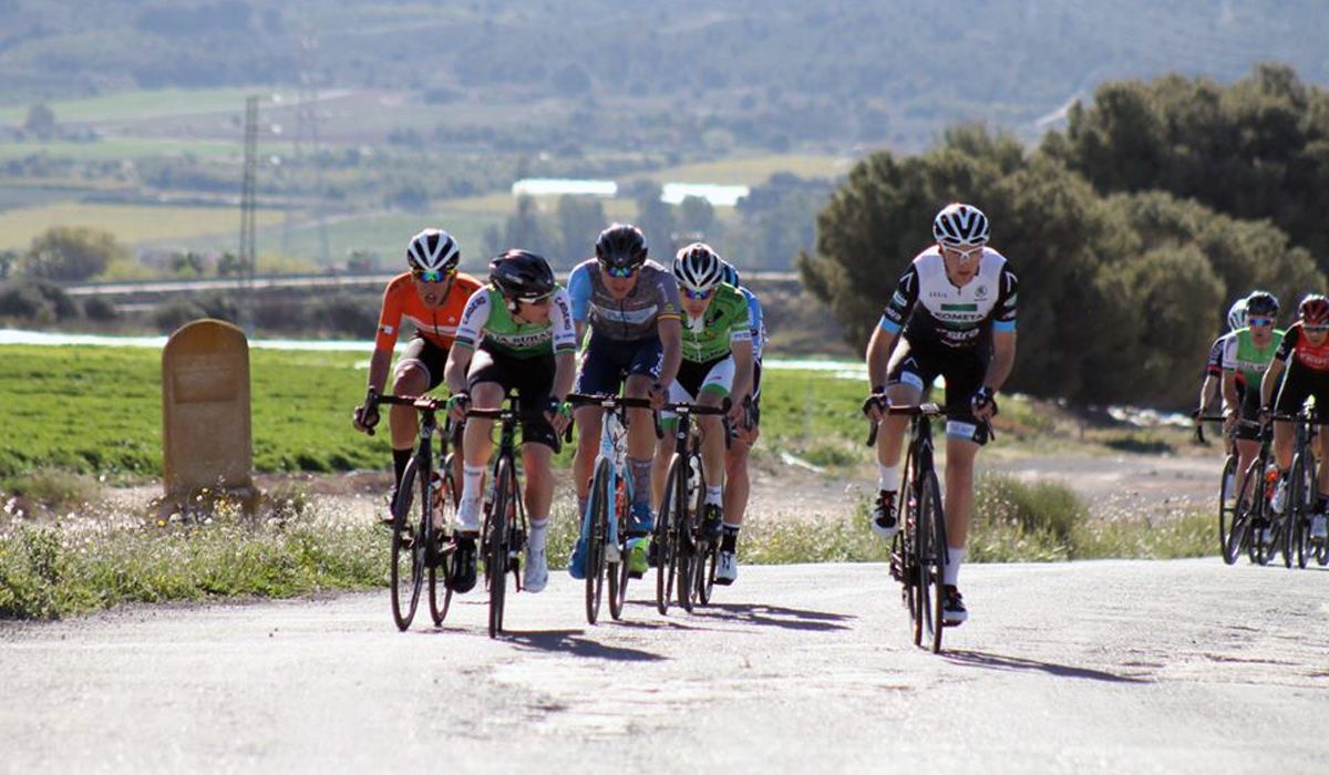 Vuelta a Zamora