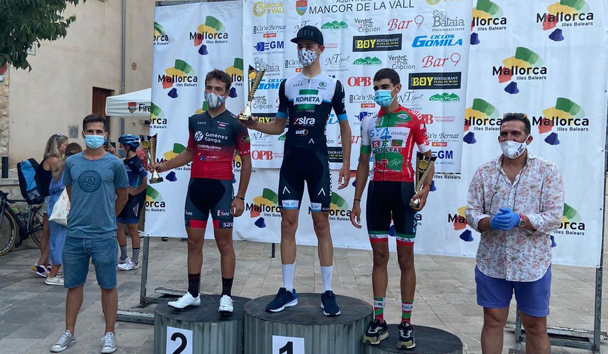 Trofeu de Ciclisme Memorial Miquel Pol