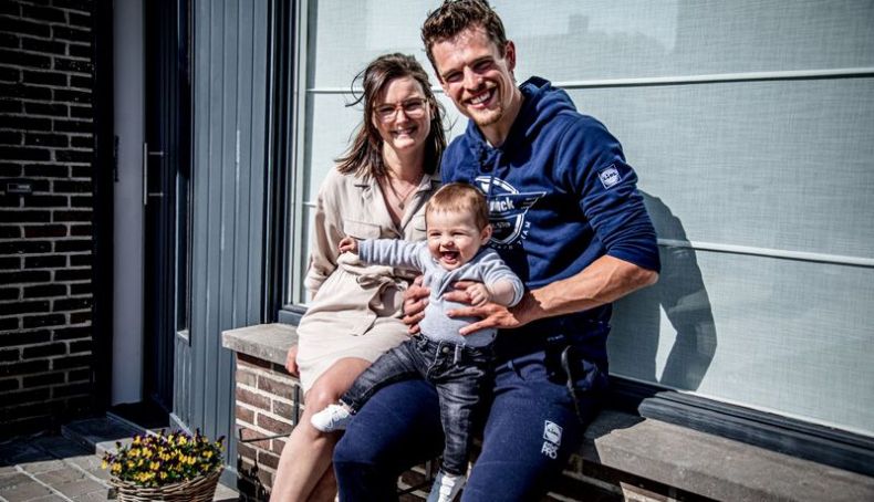 Stijn Steels Stijn Steels