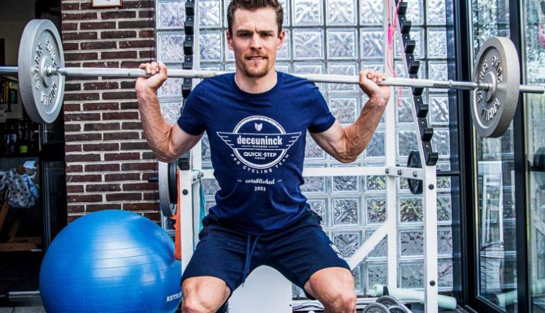 Stijn Steels Stijn Steels