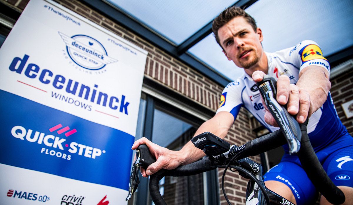 Stijn Steels