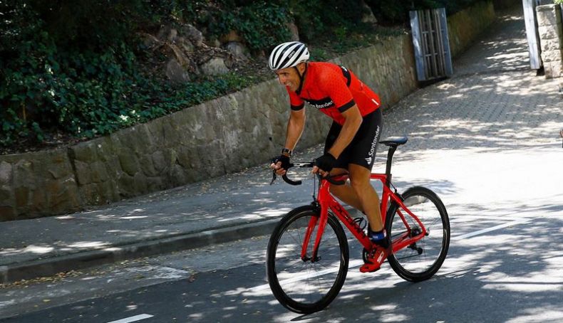 Miguel Indurain Miguel Indurain