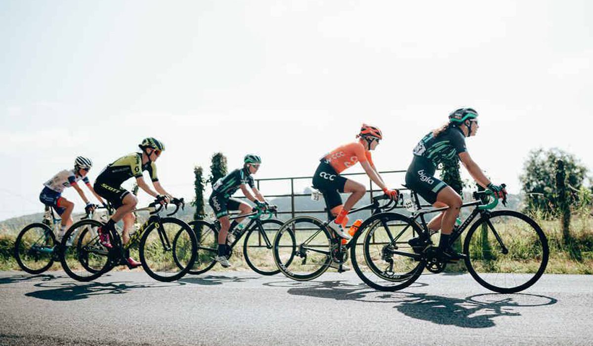 Movistar Team y Bizkaia-Durango correrán La Course by Le Tour