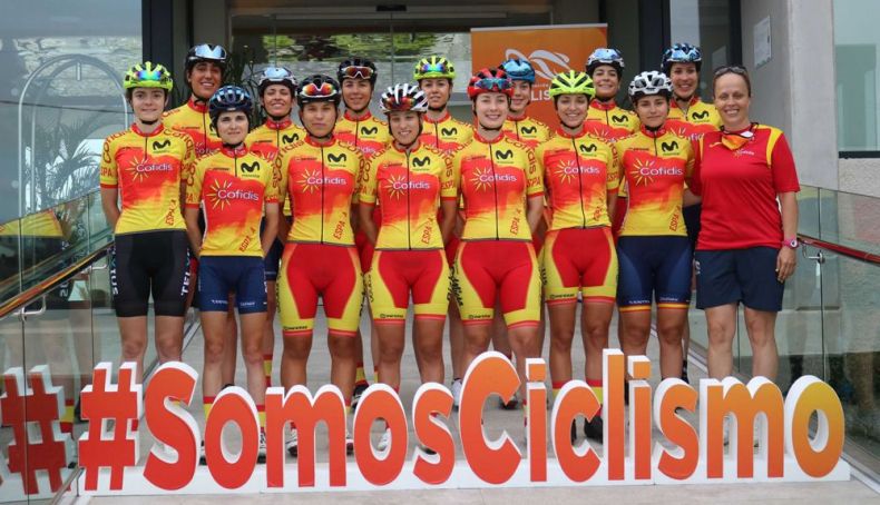 seleccion femenina seleccion femenina
