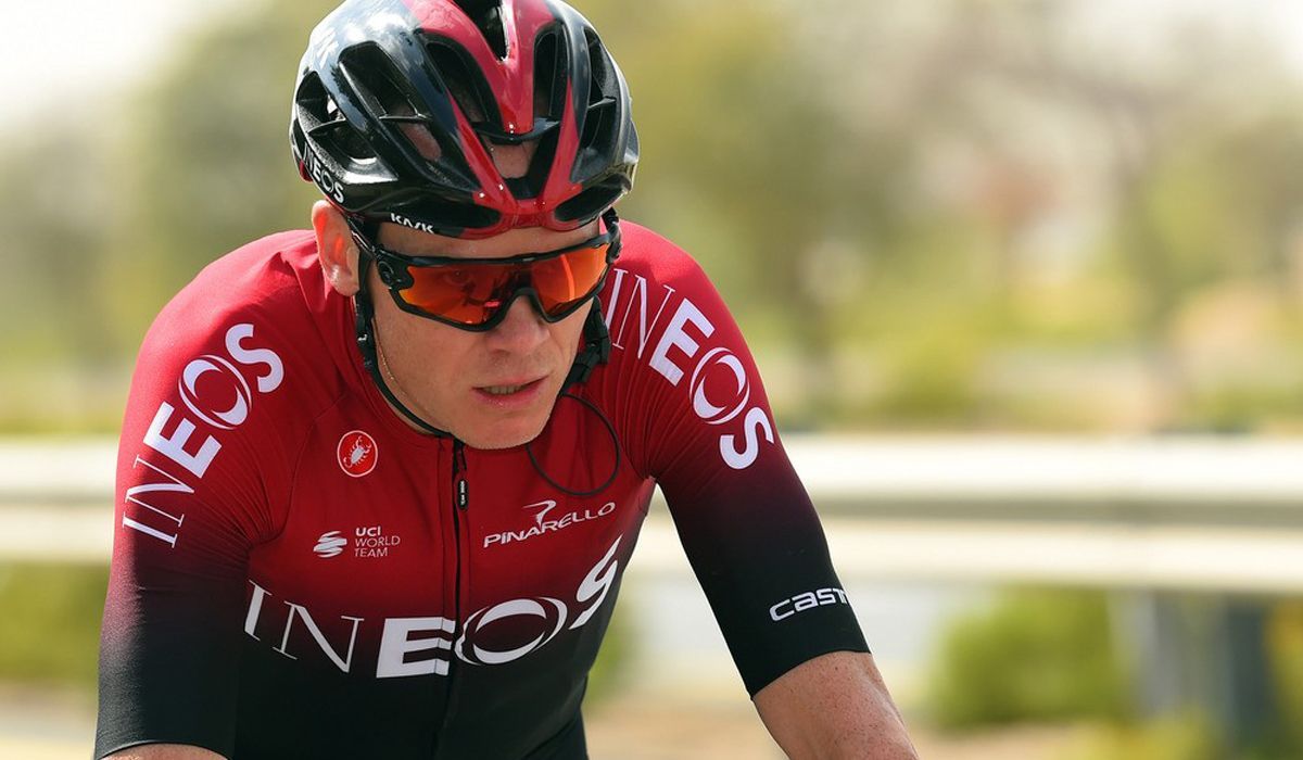 froome israel star-up nation
