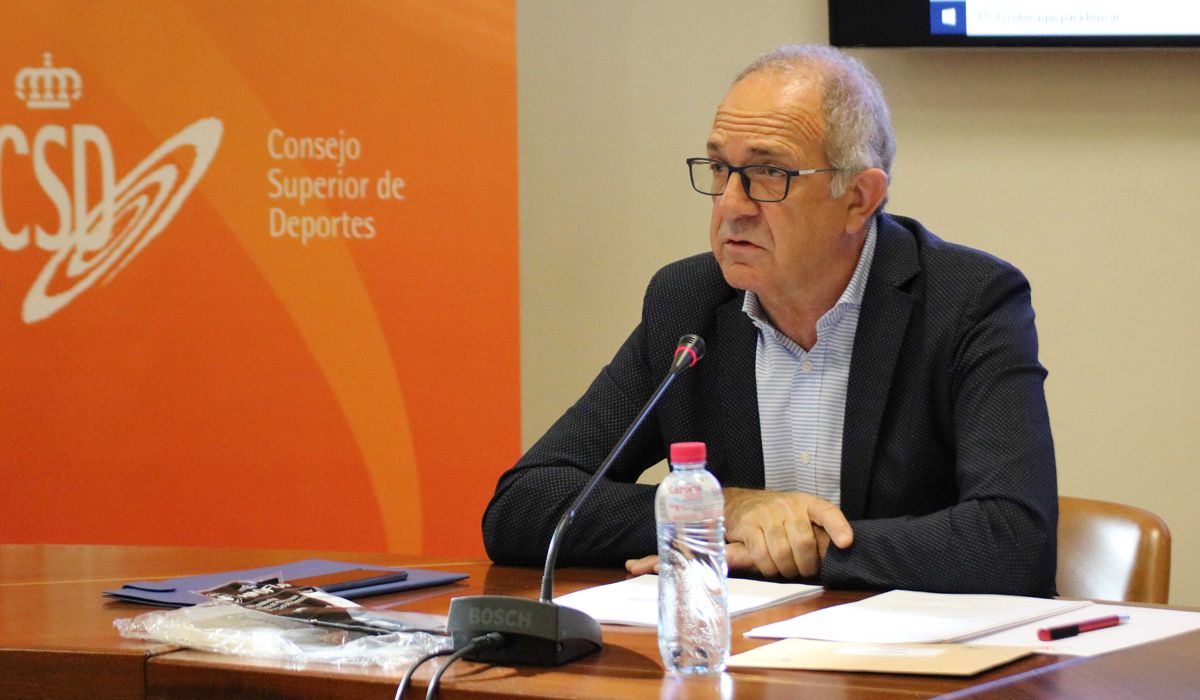 La RFEC traza nuevas líneas estratégicas para afrontar con garantías el futuro del ciclismo español