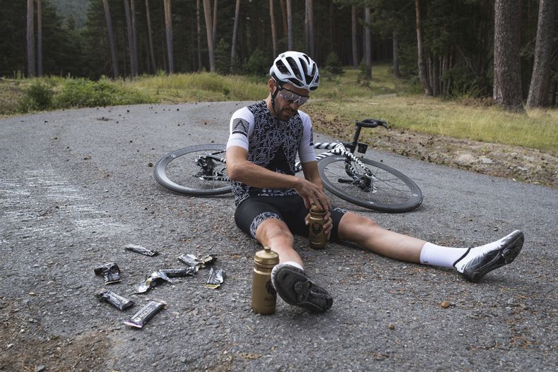 contador everesting contador everesting