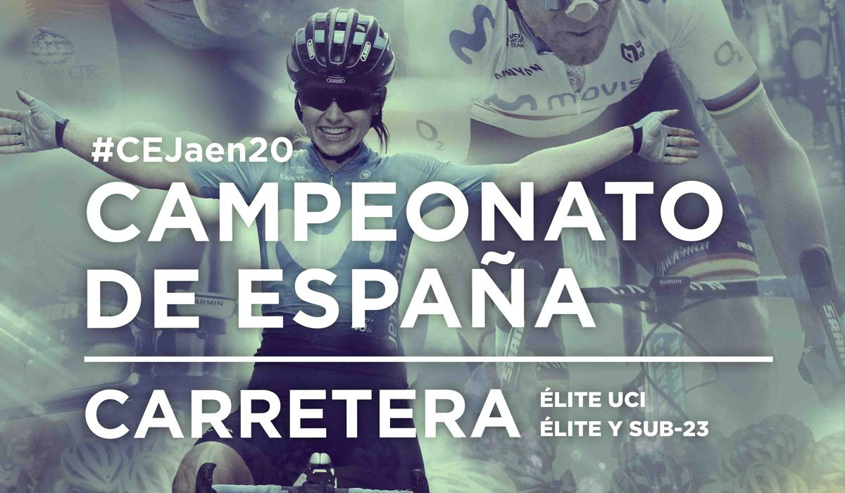 Campeonato de España 2020