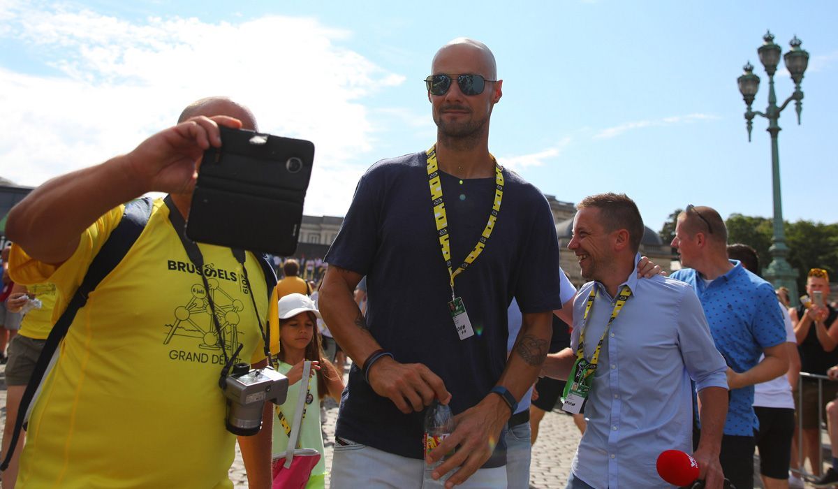 Tom Boonen