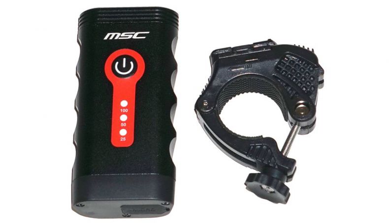 luz frontal msc 1000 luz frontal msc 1000