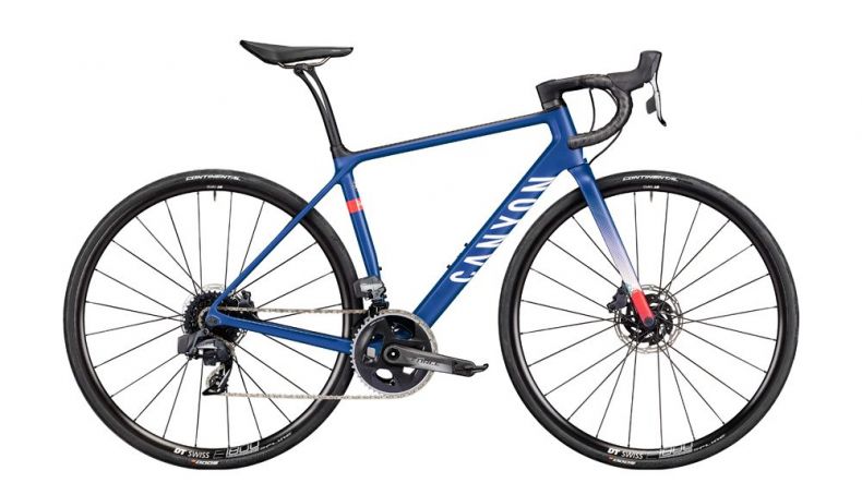 Canyon Endurace Rapha Women’s 100 2 Canyon Endurace Rapha Women’s 100 2