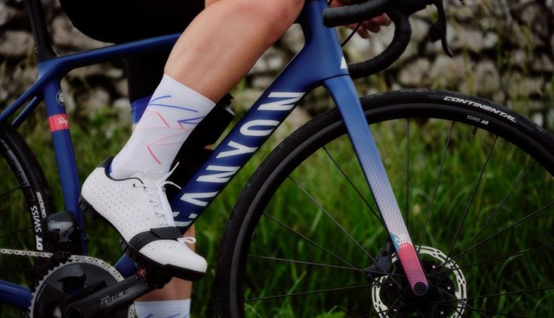Canyon Endurace Rapha Women’s 100 Canyon Endurace Rapha Women’s 100