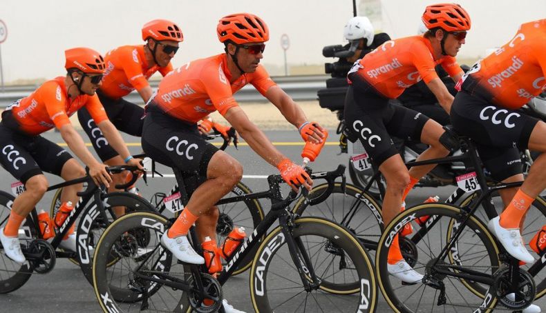 ccc team ccc team