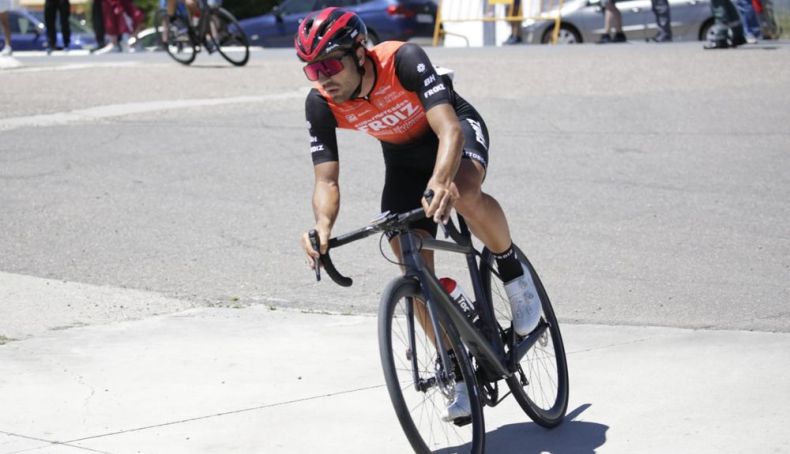 vuelta a zamora etapa 2 II vuelta a zamora etapa 2 II