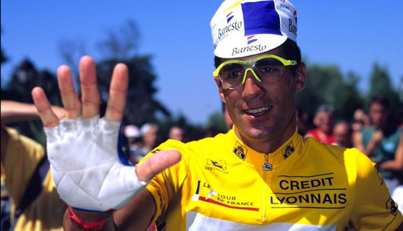 miguel indurain miguel indurain