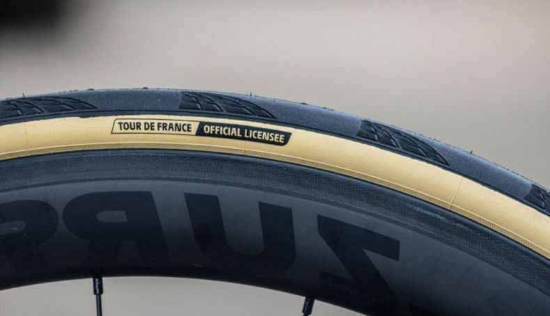 Continental GP 5000 TDF Continental GP 5000 TDF