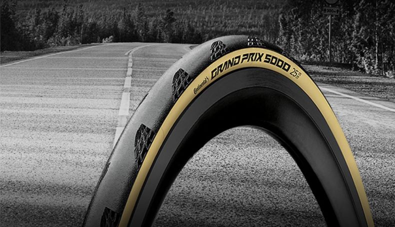 Continental GP 5000 TDF Continental GP 5000 TDF