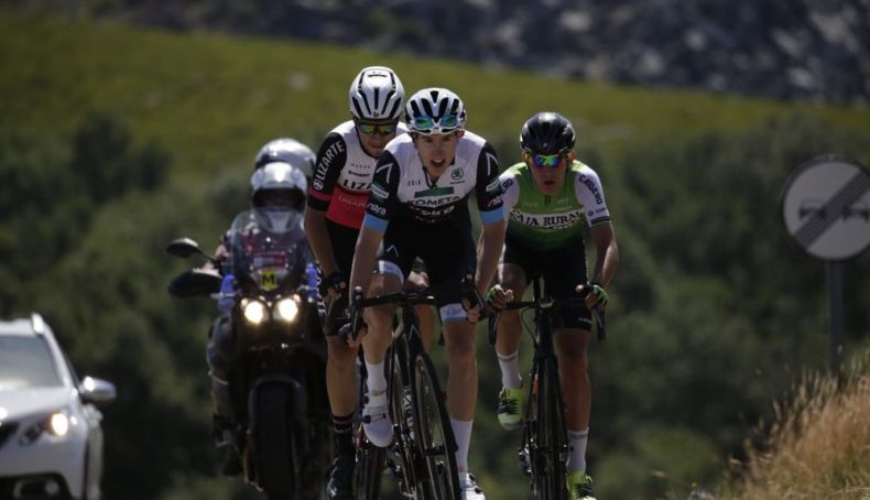 vuelta a zamora etapa 3 II vuelta a zamora etapa 3 II