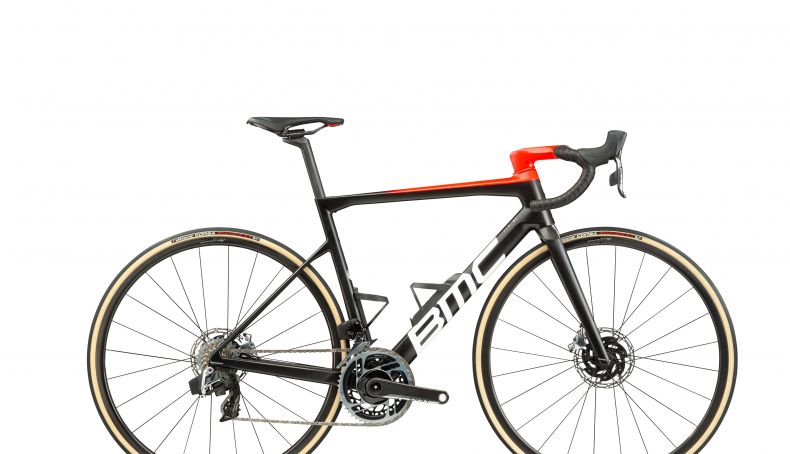 BMC eammachine SLR 01 ONE BMC eammachine SLR 01 ONE