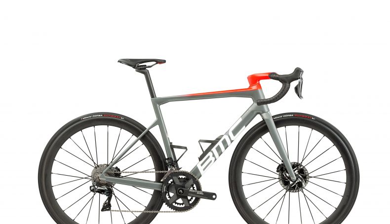 BMC Teammachine SLR 01 TWO BMC Teammachine SLR 01 TWO