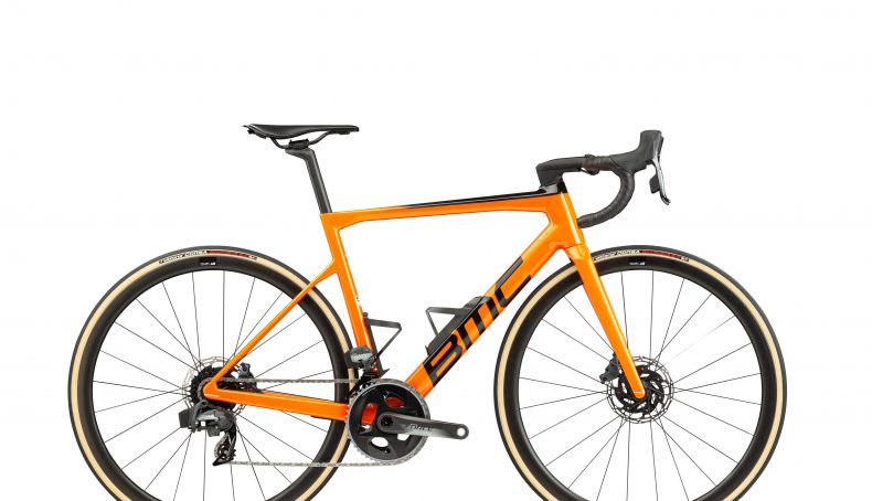 Teammachine SLR 01 THREE Teammachine SLR 01 THREE