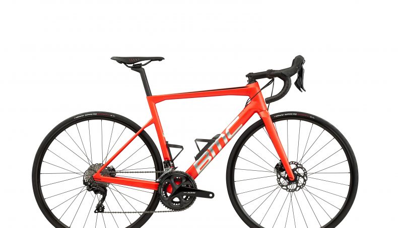 Teammachine SLR FOUR Teammachine SLR FOUR