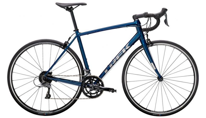 Trek Domane AL Disc Trek Domane AL Disc