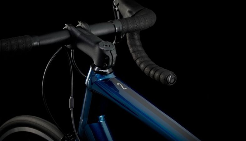 Trek Domane AL Dics Trek Domane AL Dics