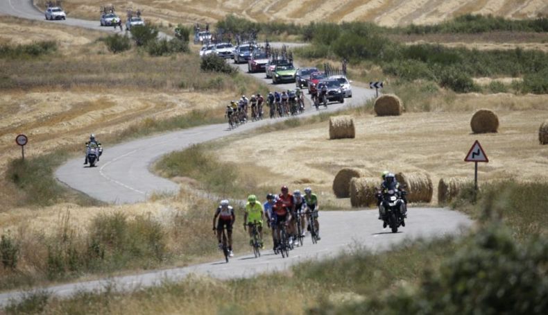 vuelta a zamora etapa 4 vuelta a zamora etapa 4