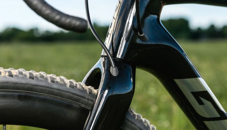 TCX Advanced Pro cable route TCX Advanced Pro cable route