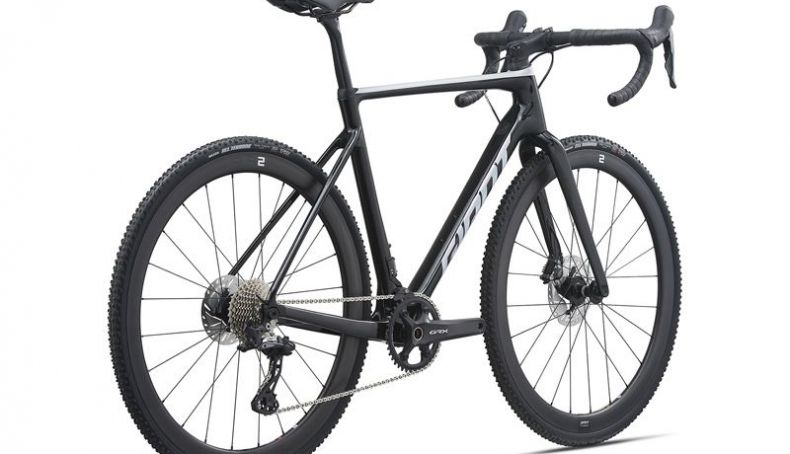 TCX Advanced Pro 1 Carbon TCX Advanced Pro 1 Carbon