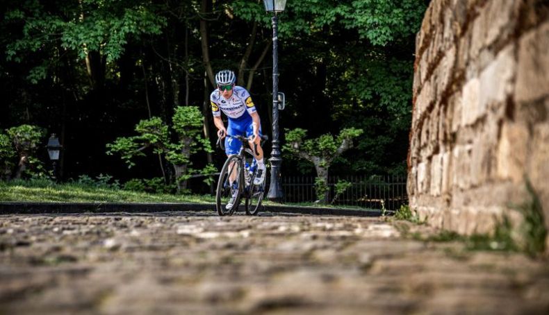 Remco Evenepoel Lockdown 6 Remco Evenepoel Lockdown 6