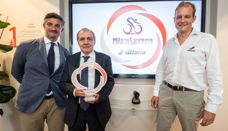 presentacion milan sanremo presentacion milan sanremo