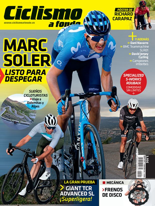 portada CAF 429 portada CAF 429