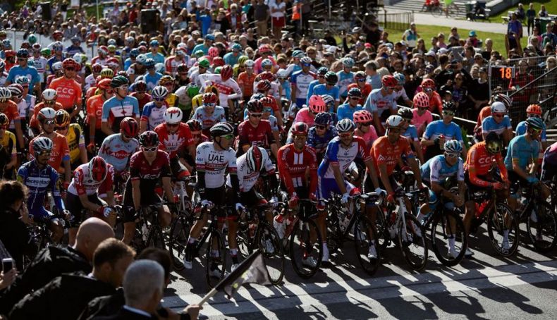 GP Quebec y Montreal GP Quebec y Montreal