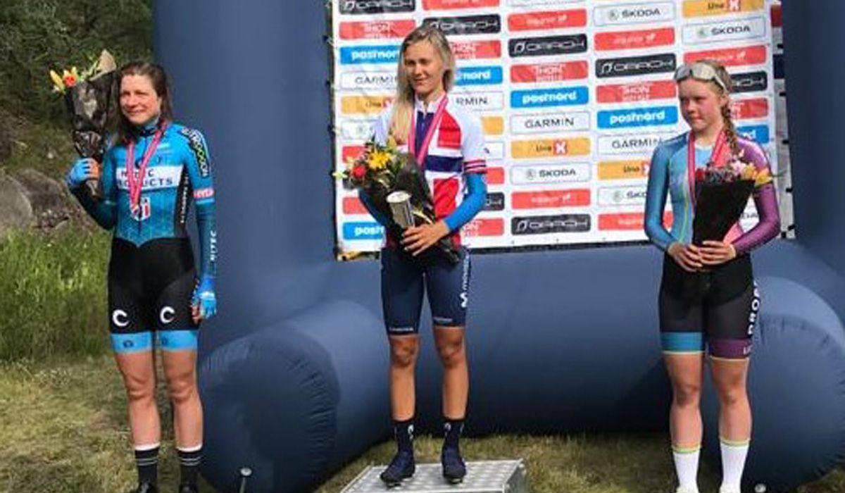 Katrine Aalerud
